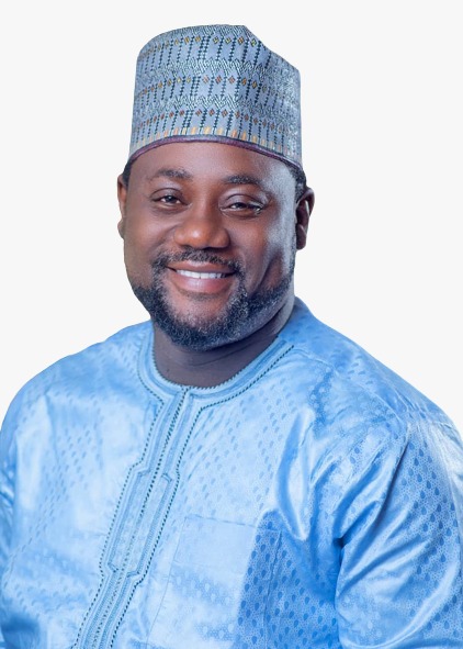 Executive Secretary, Kogi State Health Insurance Agency