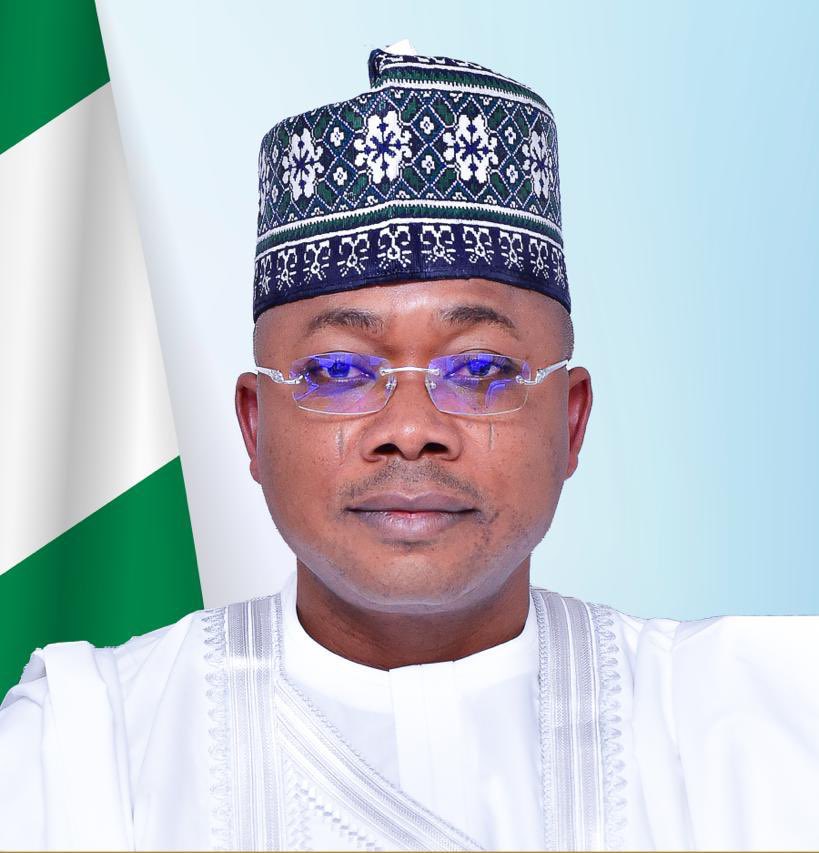 Executive Governor of Kogi State