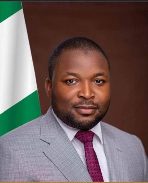 Hon. Commissioner for Health